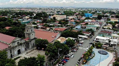 Imus City, Cavite Profile – PhilAtlas.